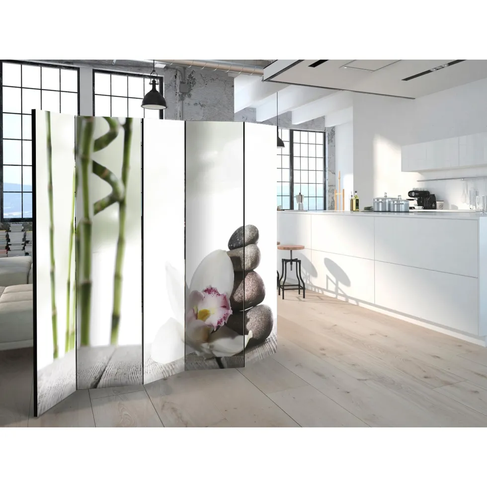 Rumsavdelare Arkiio Harmony II 225x172 cm