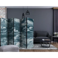 Rumsavdelare Arkiio Heaven, I'm in heaven... II 225x172 cm