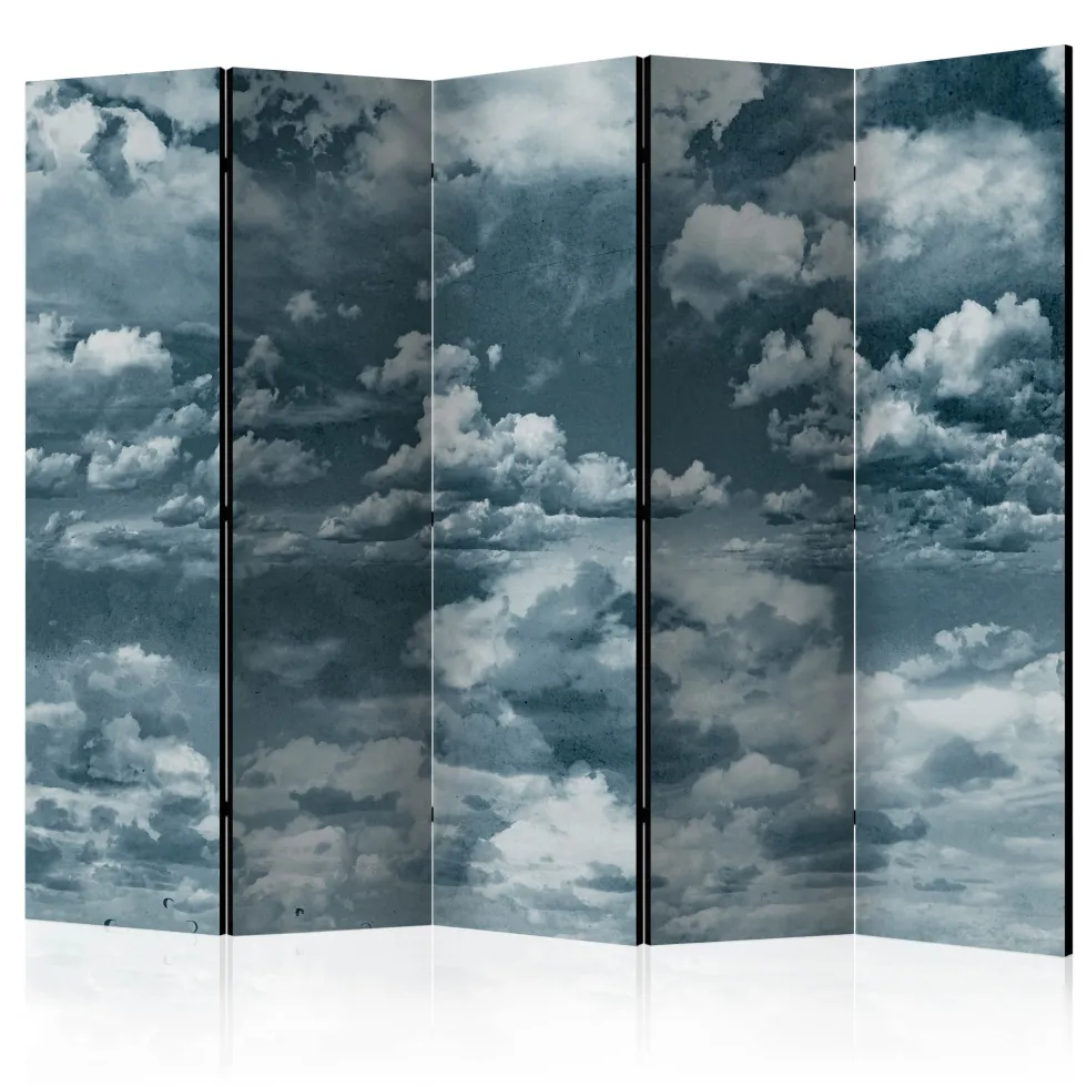 Rumsavdelare Arkiio Heaven, I'm in heaven... II 225x172 cm