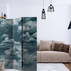 Rumsavdelare Arkiio Heaven I'm In Heaven... 135x172 cm
