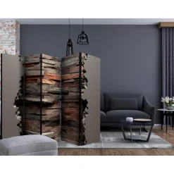 Rumsavdelare Arkiio Hidden Nature II 225x172 cm