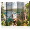 Rumsavdelare Arkiio Hidden Paradise II 225x172 cm