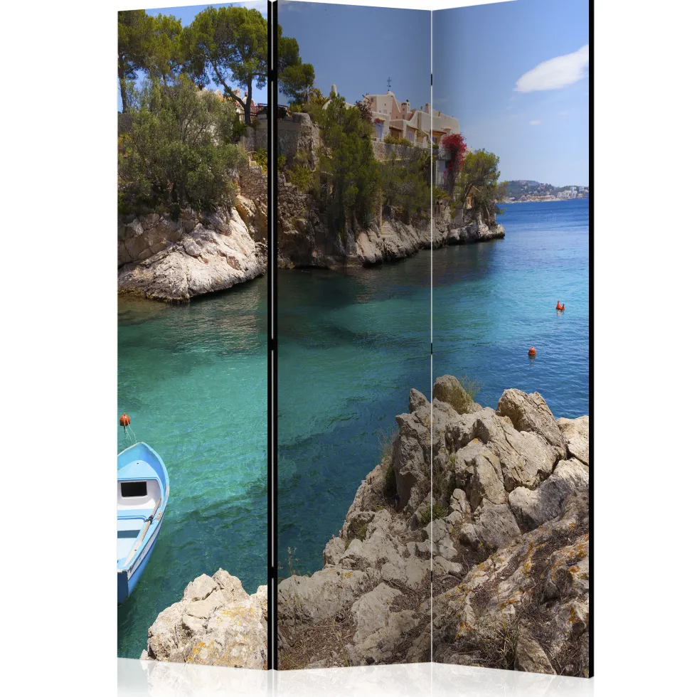 Rumsavdelare Arkiio Holiday Seclusion 135x172 cm