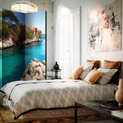 Rumsavdelare Arkiio Holiday Seclusion 135x172 cm