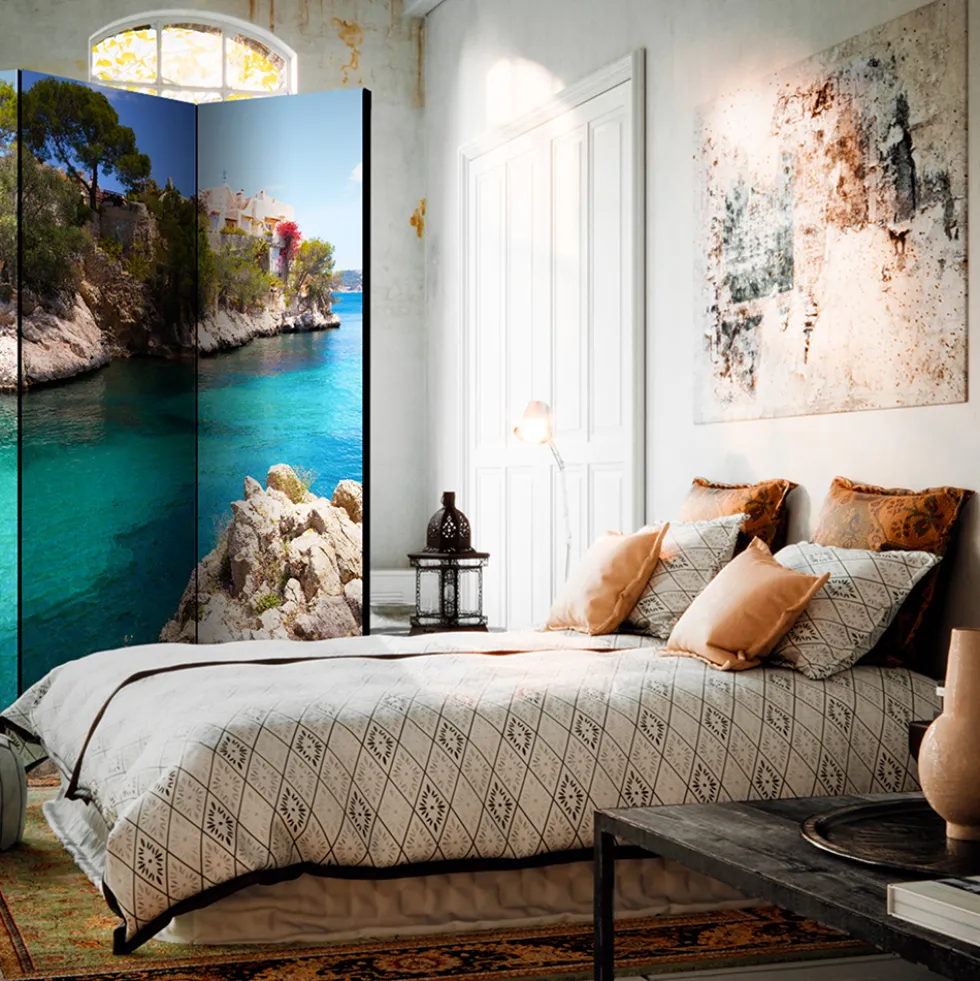Rumsavdelare Arkiio Holiday Seclusion 135x172 cm