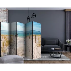 Rumsavdelare Arkiio Holiday at the Seaside II 225x172 cm