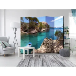 Rumsavdelare Arkiio Holiday Seclusion II 225x172 cm