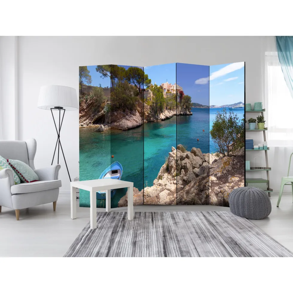 Rumsavdelare Arkiio Holiday Seclusion II 225x172 cm