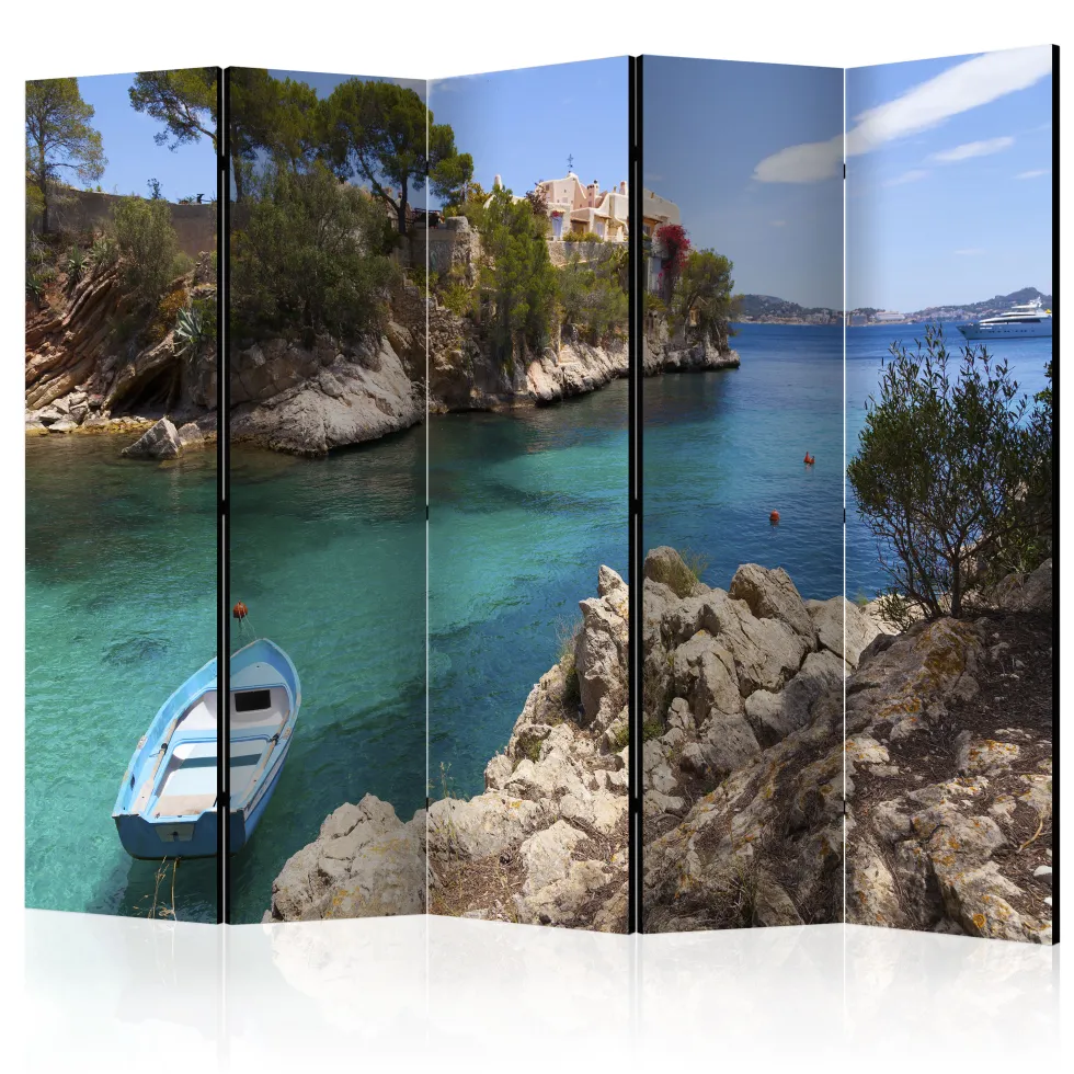 Rumsavdelare Arkiio Holiday Seclusion II 225x172 cm