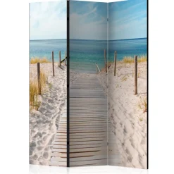 Rumsavdelare Arkiio Holiday At The Seaside 135x172 cm