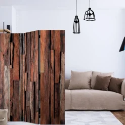 Rumsavdelare Arkiio Honey Boards 135x172 cm