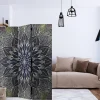 Rumsavdelare Arkiio Imperial Pattern 135x172 cm
