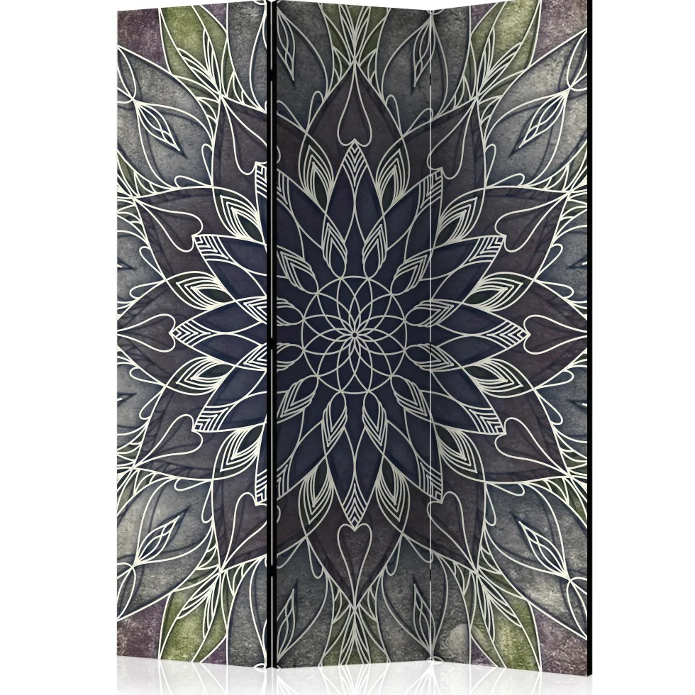 Rumsavdelare Arkiio Imperial Pattern 135x172 cm