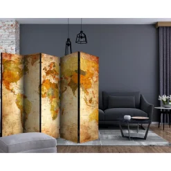 Rumsavdelare Arkiio In all its Glory II 225x172 cm