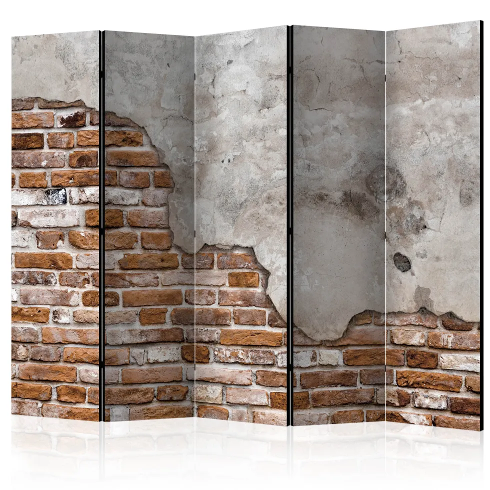 Rumsavdelare Arkiio Industrial Duet II 225x172 cm