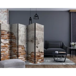 Rumsavdelare Arkiio Industrial Duet II 225x172 cm