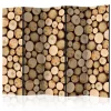 Rumsavdelare Arkiio In Sawmill II 225x172 cm