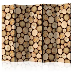 Rumsavdelare Arkiio In Sawmill II 225x172 cm
