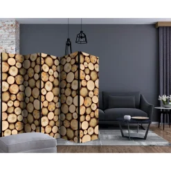 Rumsavdelare Arkiio In Sawmill II 225x172 cm