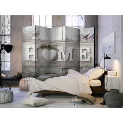 Rumsavdelare Arkiio Inscription Home 225x172 cm