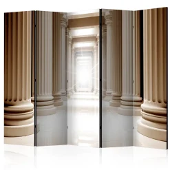 Rumsavdelare Arkiio In the Ancient Pantheon II 225x172 cm