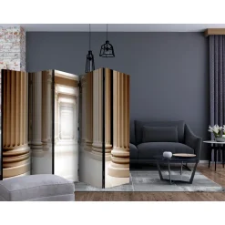 Rumsavdelare Arkiio In the Ancient Pantheon II 225x172 cm