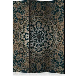 Rumsavdelare Arkiio Intricate Pattern 135x172 cm