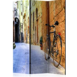 Rumsavdelare Arkiio Italy Holidays 135x172 cm