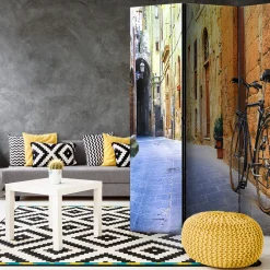 Rumsavdelare Arkiio Italy Holidays 135x172 cm