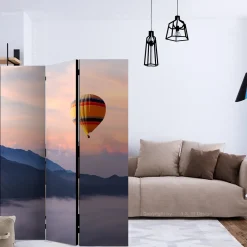 Rumsavdelare Arkiio It Is Worth Dreaming 135x172 cm