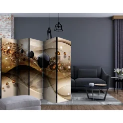 Rumsavdelare Arkiio Jewel of Expression II 225x172 cm