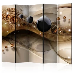 Rumsavdelare Arkiio Jewel of Expression II 225x172 cm