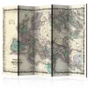 Rumsavdelare Arkiio Johnson's Roman Empire 225x172 cm