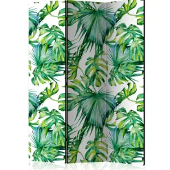Rumsavdelare Arkiio Jungle Leaves 135x172 cm