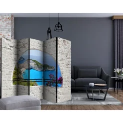 Rumsavdelare Arkiio Kalamaki Zakynthos II 225x172 cm