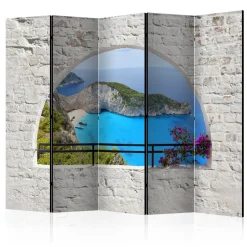 Rumsavdelare Arkiio Kalamaki Zakynthos II 225x172 cm