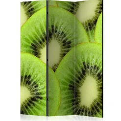 Rumsavdelare Arkiio Kiwi Slices 135x172 cm