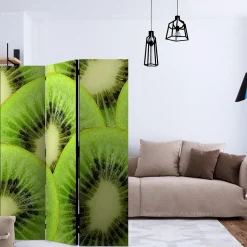 Rumsavdelare Arkiio Kiwi Slices 135x172 cm