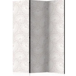 Rumsavdelare Arkiio Knitted Ornaments 135x172 cm