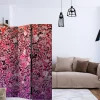 Rumsavdelare Arkiio Language Of Butterflies 135x172 cm