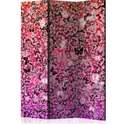 Rumsavdelare Arkiio Language Of Butterflies 135x172 cm