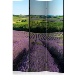 Rumsavdelare Arkiio Lavender Fields 135x172 cm