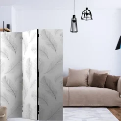 Rumsavdelare Arkiio Lightness 135x172 cm