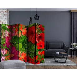 Rumsavdelare Arkiio Lilac Serenade II 225x172 cm