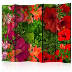 Rumsavdelare Arkiio Lilac Serenade II 225x172 cm