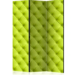 Rumsavdelare Arkiio Lime Detente 135x172 cm
