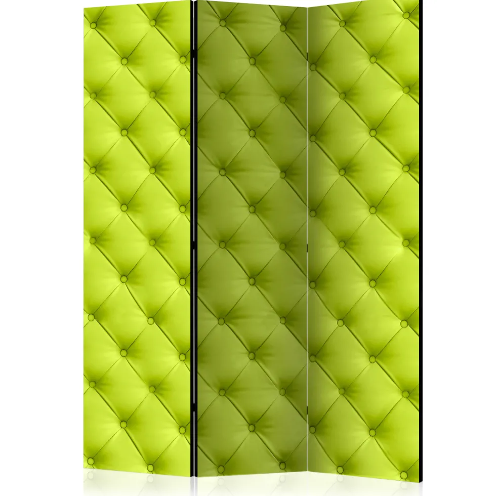 Rumsavdelare Arkiio Lime Detente 135x172 cm