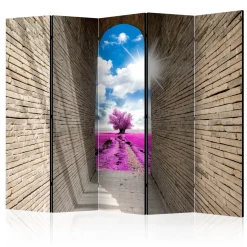 Rumsavdelare Arkiio Magical Passage II 225x172 cm