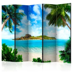 Rumsavdelare Arkiio Magical Coast II 225x172 cm
