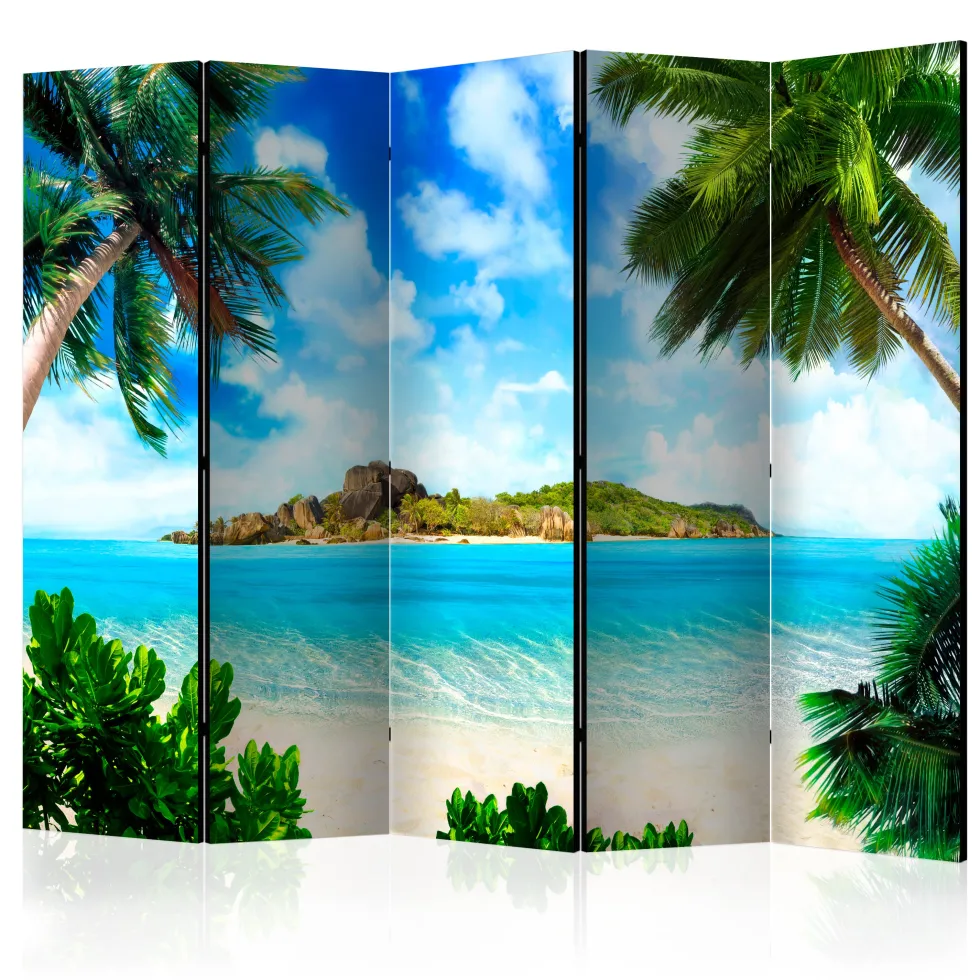 Rumsavdelare Arkiio Magical Coast II 225x172 cm